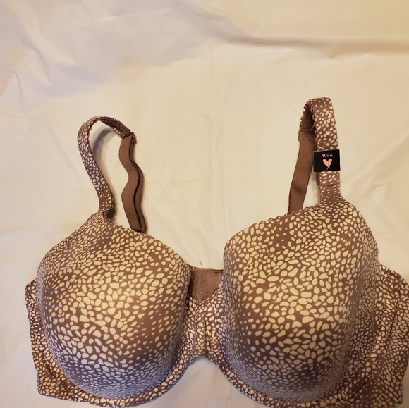 Victoria's Secret Other - NWT- BODY BY VICTORIA BRA- 40DD